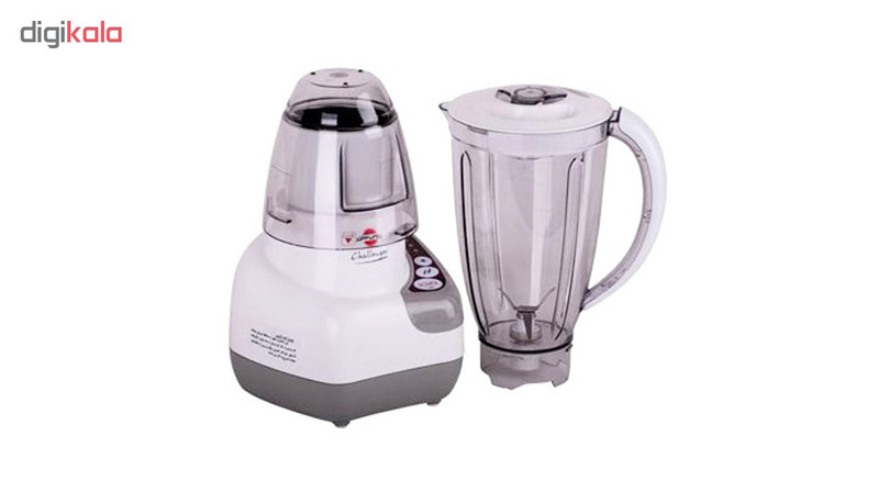 آسیاب مخلوط کن پارس خزر مدل BG-310P  پارس‌خزر - تصویر 4