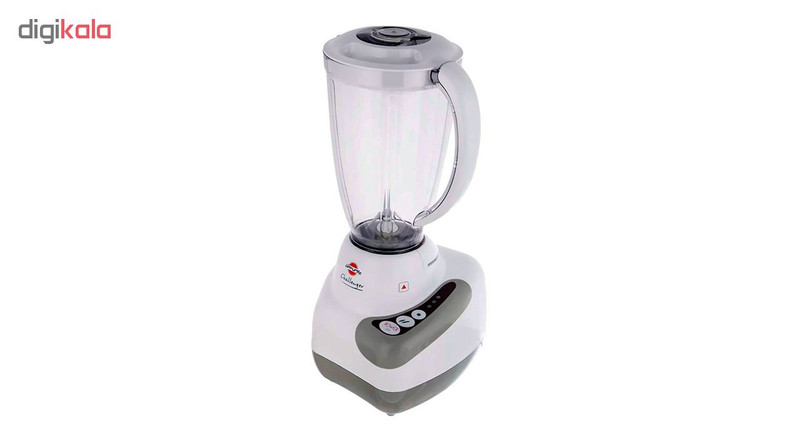 آسیاب مخلوط کن پارس خزر مدل BG-310P  پارس‌خزر - تصویر 5