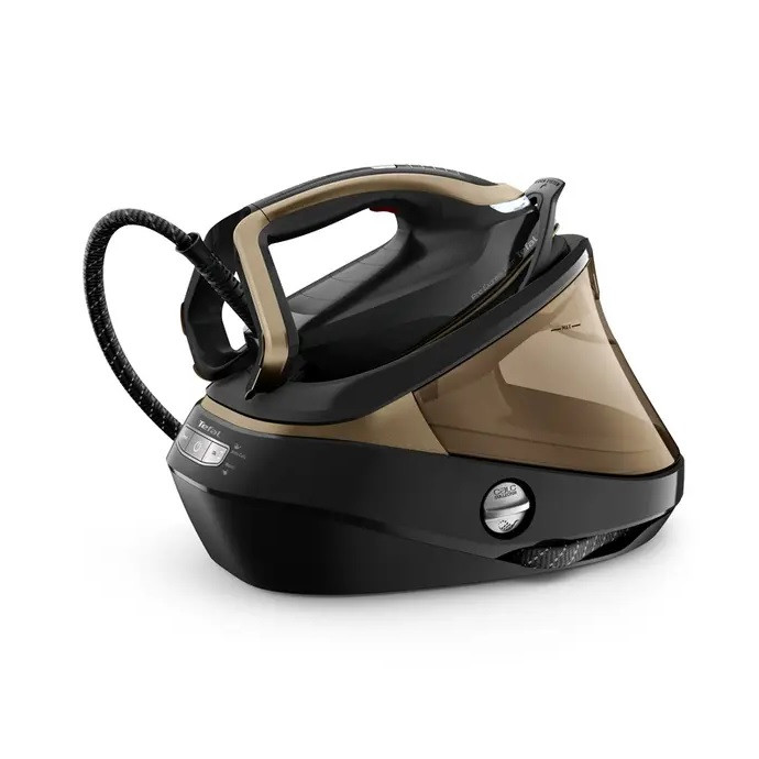 اتو بخار مخزن دار تفال TEFAL مدل GV9620 تفال - تصویر 2