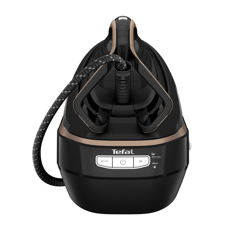 اتو بخار مخزن دار تفال TEFAL مدل GV9620 تفال - تصویر 3