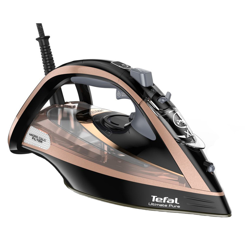 اتو بخار تفال TEFAL مدل FV9845 تفال