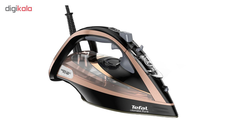اتو بخار تفال TEFAL مدل FV9845 تفال - تصویر 2