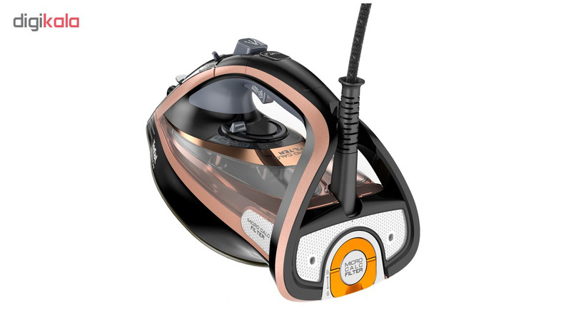 اتو بخار تفال TEFAL مدل FV9845 تفال - تصویر 3