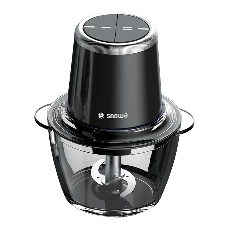 خردکن اسنوا مدل SCP-Q500BK مشکی اسنوا