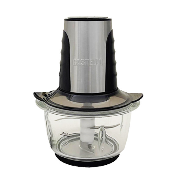 سرخ کن کاستلو رژیمی مدل CL835 مشکی کاستلو - تصویر 3