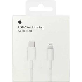 کابل شارژ آیفون مدل A2561 - اصلی