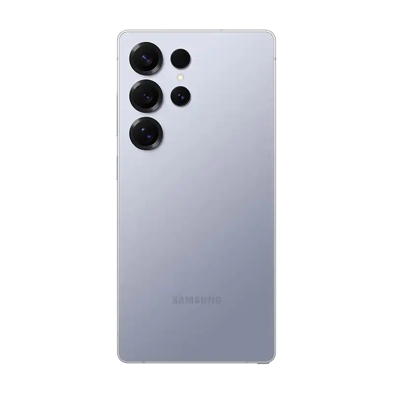 گوشی موبایل Samsung مدل Galaxy S25 Ultra 5G (RAM 12) ظرفیت 256GB -آبی (ویتنام)    SAMSUNG - تصویر 2
