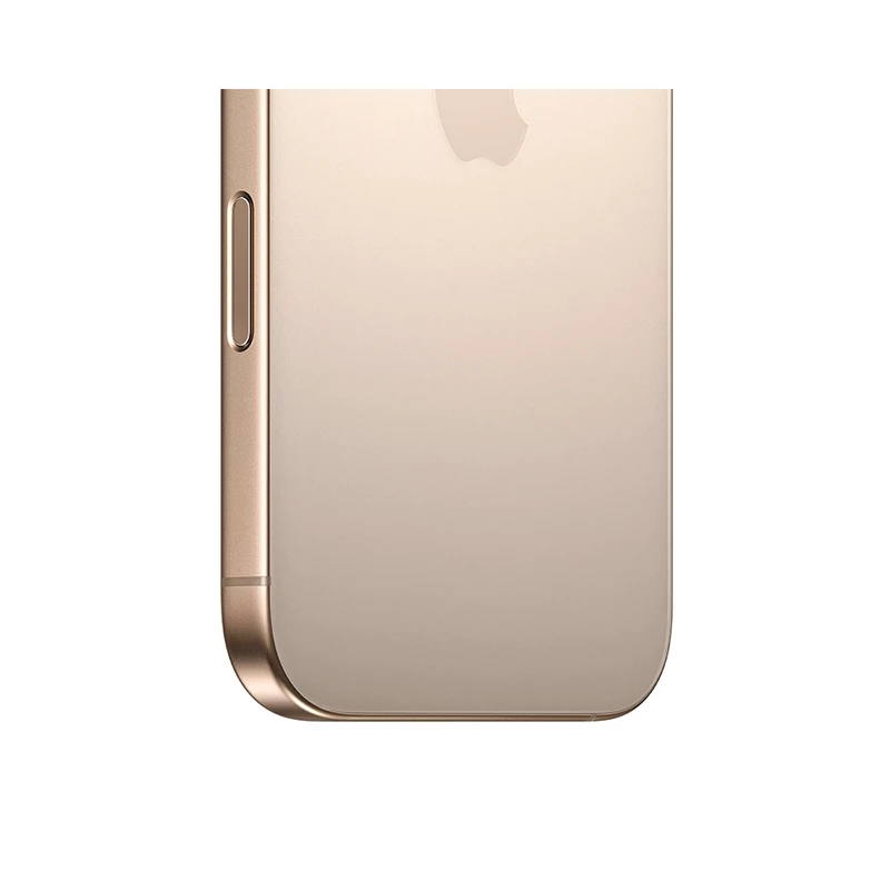 گوشی موبایل Apple مدل iPhone 16 Pro Max Non Active ZAA ظرفیت 256GB - تیتانیوم صحرایی - تصویر 3