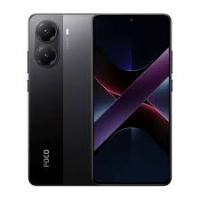گوشی موبایل Xiaomi مدل (Poco X7 Pro (RAM 12 ظرفیت 512GB - مشکی    XIAOMI