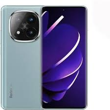 گوشی موبایل Xiaomi مدل (Redmi Note 14 Pro Plus 5G (RAM 12 ظرفیت 512GB - آبی    XIAOMI