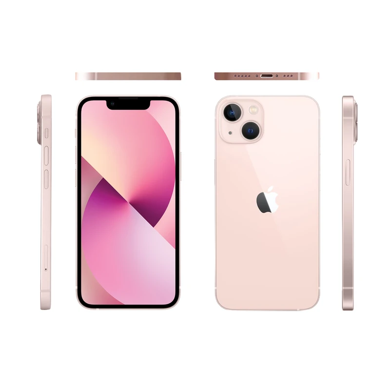 آیفون 13 - 128GB - مشکی - hn    APPLE