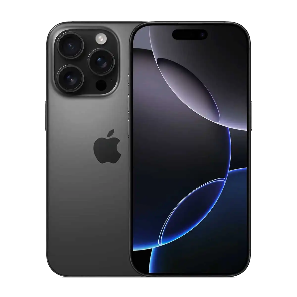 گوشی موبایل Apple مدل iPhone 16 Pro Non Active ZAA ظرفیت 256GB - مشکی    APPLE