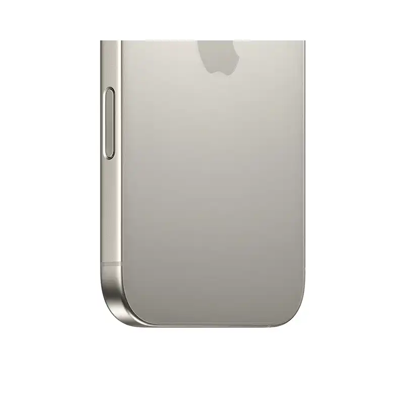 گوشی موبایل Apple مدل iPhone 16 Pro Non Active ZAA ظرفیت 256GB - تیتانیوم نچرال - تصویر 3