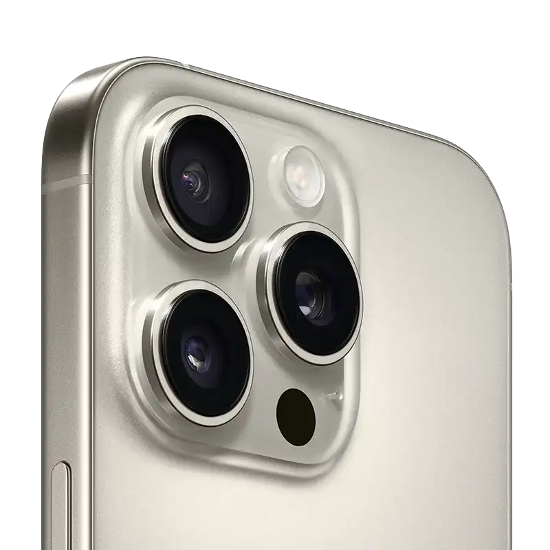 گوشی موبایل Apple مدل iPhone 16 Pro Non Active ZAA ظرفیت 256GB - تیتانیوم نچرال - تصویر 4