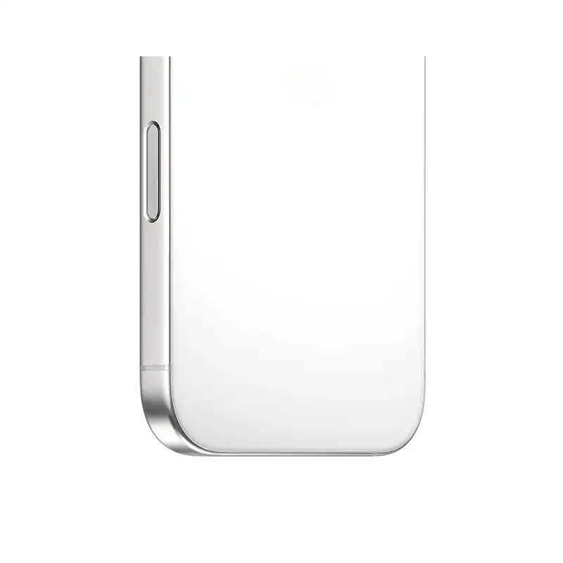 گوشی موبایل Apple مدل iPhone 16 Pro Max Non Active ZAA ظرفیت 256GB - سفید - تصویر 3