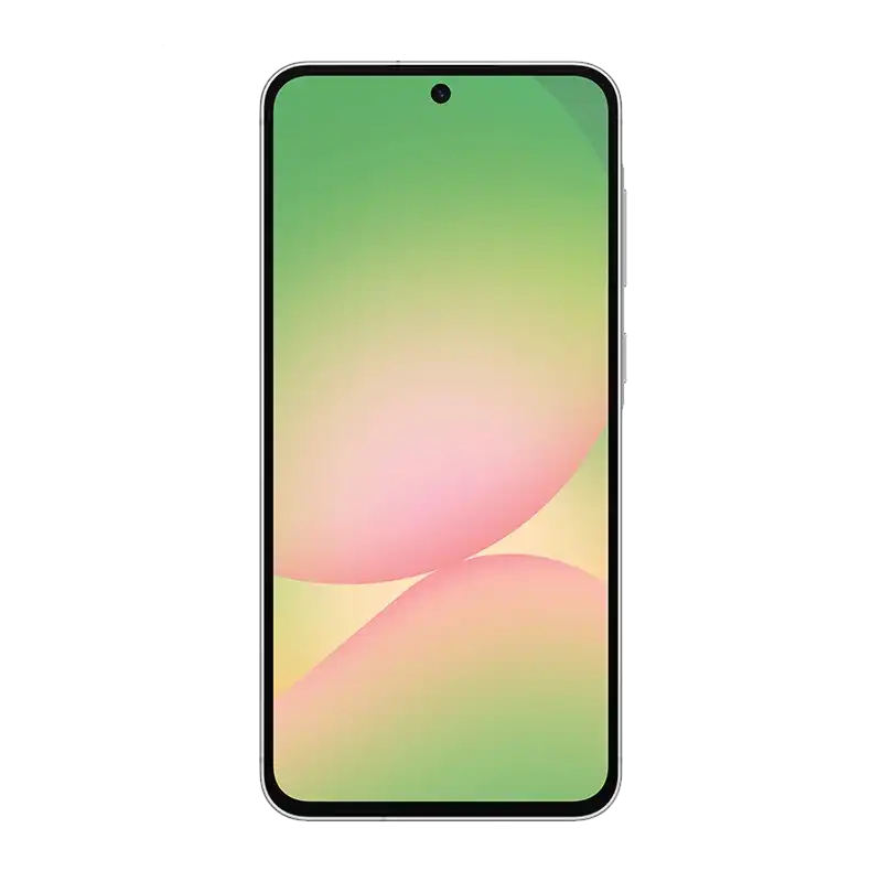 گوشی موبایل Samsung مدل Galaxy A56 5G (RAM 8) ظرفیت 128GB - خاکستری روشن (ویتنام)