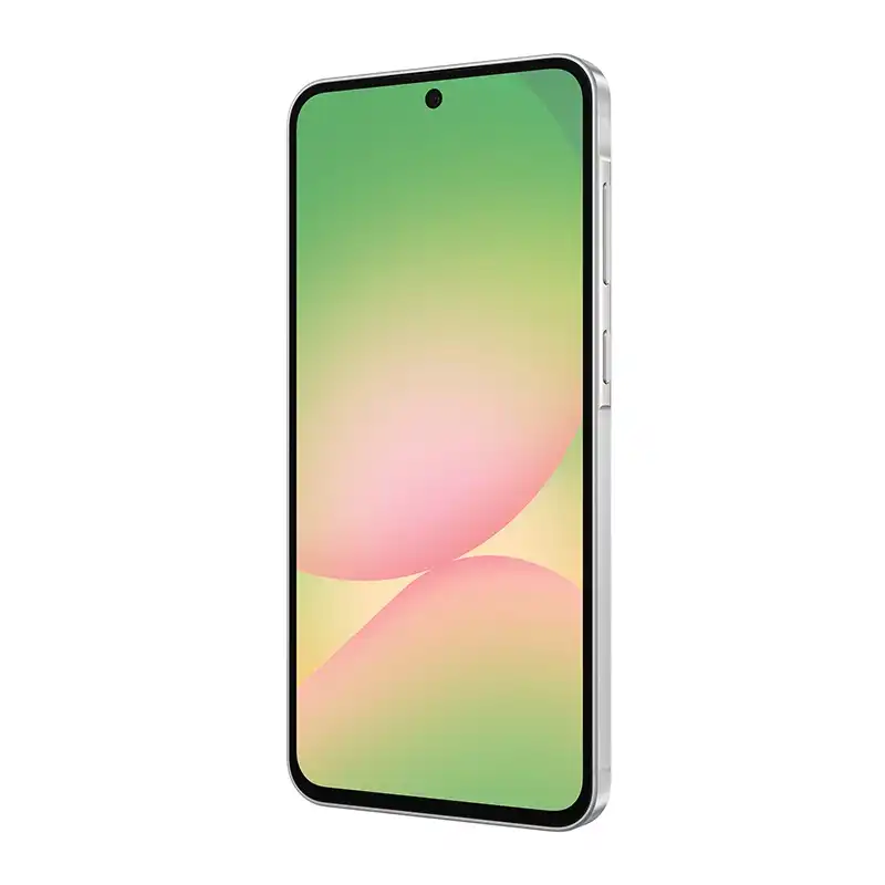 گوشی موبایل Samsung مدل Galaxy A56 5G (RAM 8) ظرفیت 128GB - خاکستری روشن (ویتنام) - تصویر 2