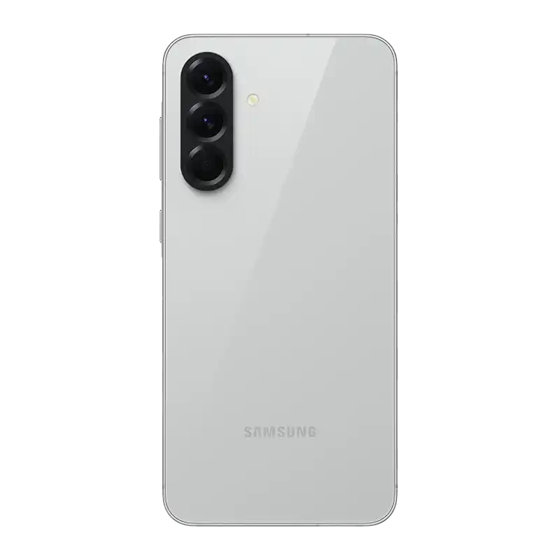 گوشی موبایل Samsung مدل Galaxy A56 5G (RAM 8) ظرفیت 128GB - خاکستری روشن (ویتنام) - تصویر 3