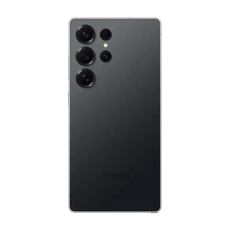 گوشی موبایل Samsung مدل Galaxy S25 Ultra 5G (RAM 12) ظرفیت 256GB - مشکی (ویتنام)    SAMSUNG - تصویر 2