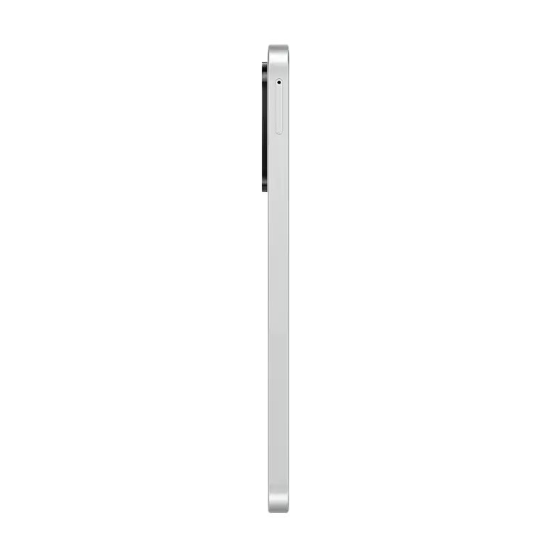 گوشی موبایل Samsung مدل Galaxy A26 5G (RAM 8) ظرفیت 256GB - سفید (ویتنام)    SAMSUNG - تصویر 2
