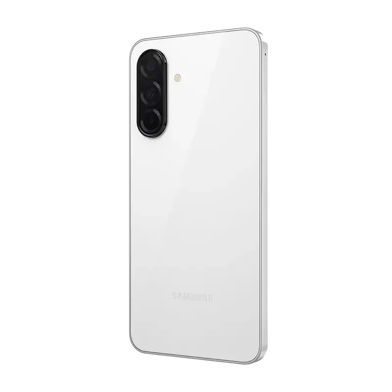گوشی موبایل Samsung مدل Galaxy A26 5G (RAM 8) ظرفیت 256GB - سفید (ویتنام)    SAMSUNG - تصویر 3