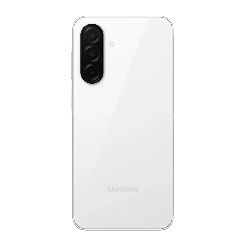 گوشی موبایل Samsung مدل Galaxy A26 5G (RAM 8) ظرفیت 256GB - سفید (ویتنام)    SAMSUNG - تصویر 4