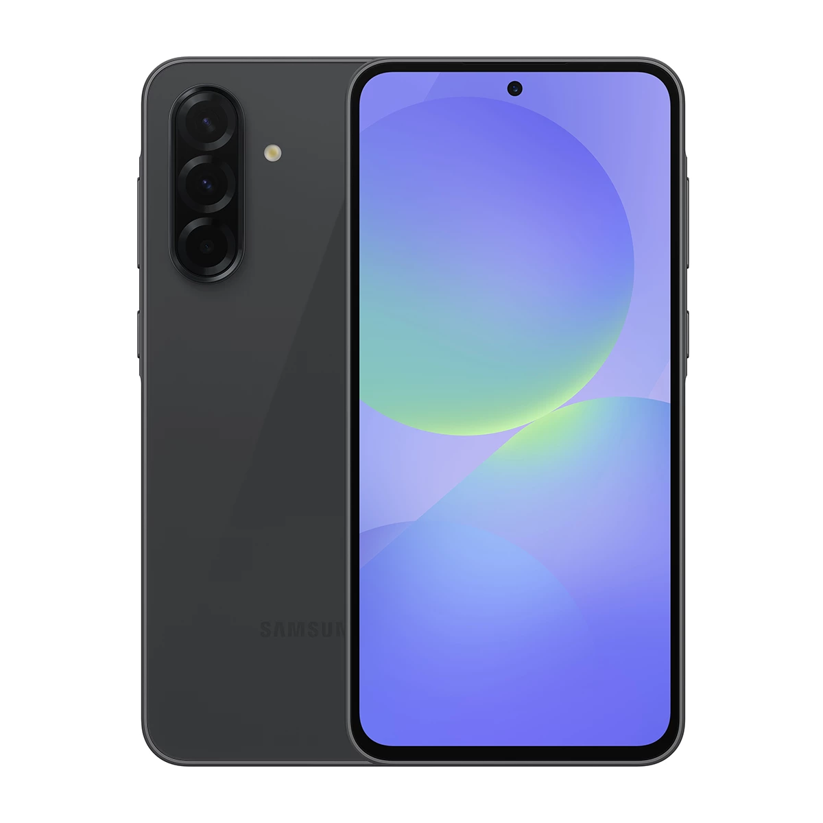 گوشی موبایل Samsung مدل Galaxy A36 5G (RAM 8) ظرفیت 256GB - مشکی (ویتنام)    SAMSUNG