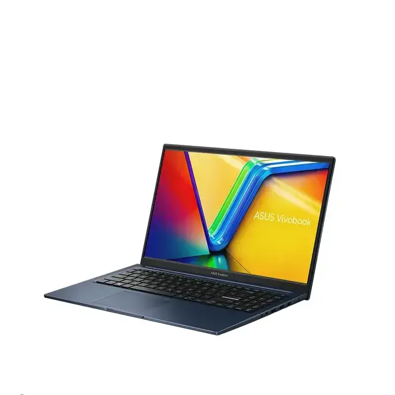 لپ تاپ ایسوس 15.6 اینچی FHD مدل Intel i3-1315U - VivoBook F1504VA-NJ1214 رم 8GB حافظه 256GB SSD گرافیک Integrated - آبی - windows 11 - تصویر 4
