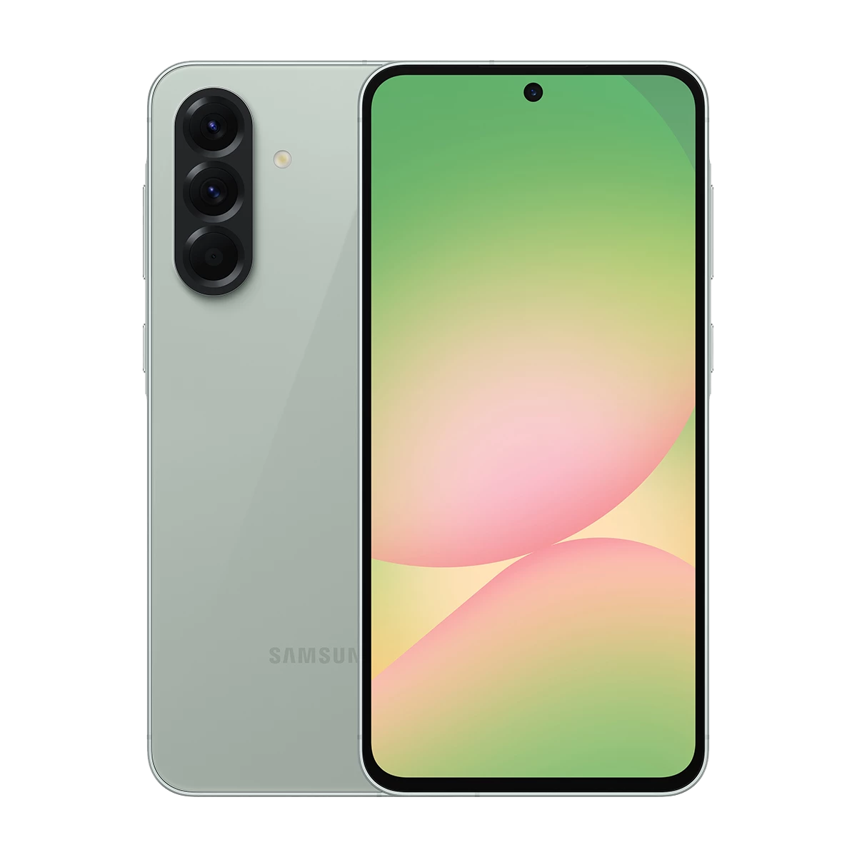 گوشی موبایل Samsung مدل Galaxy A56 5G (RAM12) ظرفیت 256GB - زیتونی (ویتنام)    SAMSUNG