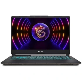 لپ تاپ گیمینگ 15.6 اینچی ام اس آی مدل Cyborg 15 A13UDX Core i7 13620H 16GB 1TB SSD RTX 3050    MSI
