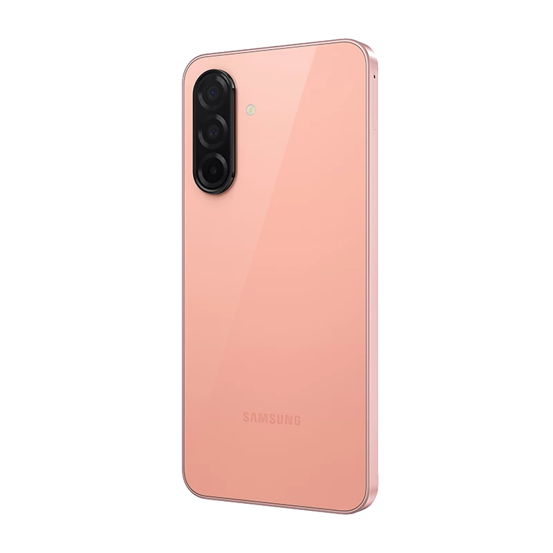 گوشی موبایل Samsung مدل Galaxy A26 5G (RAM 6) ظرفیت 128GB - صورتی هلویی (ویتنام)    SAMSUNG - تصویر 2