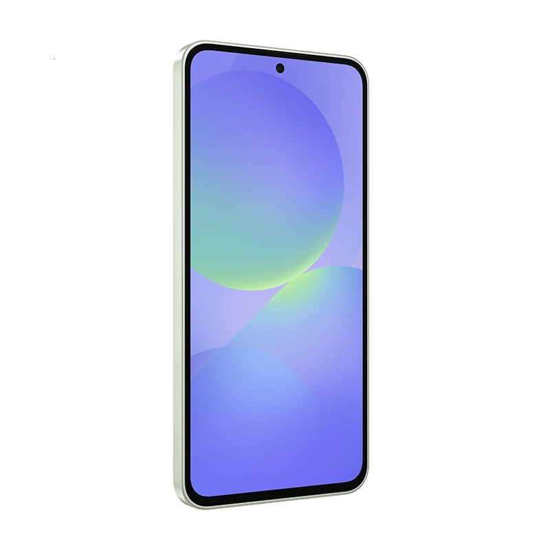 گوشی موبایل Samsung مدل Galaxy A36 5G (RAM 8) ظرفیت 128GB - لیمویی (ویتنام)    SAMSUNG - تصویر 2