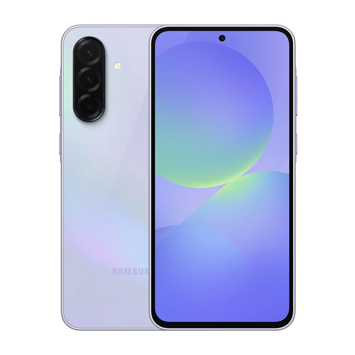 گوشی موبایل Samsung مدل Galaxy A36 5G (RAM 8) ظرفیت 128GB - بنفش (ویتنام)    SAMSUNG
