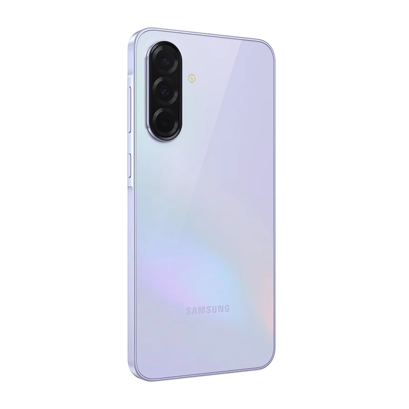 گوشی موبایل Samsung مدل Galaxy A36 5G (RAM 8) ظرفیت 128GB - بنفش (ویتنام)    SAMSUNG - تصویر 2