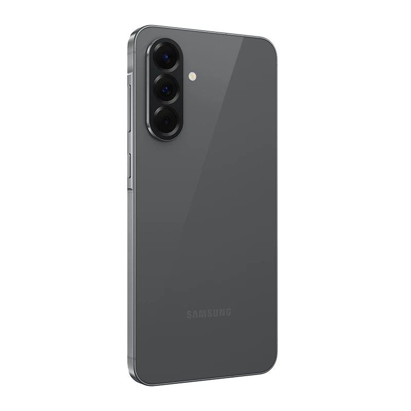 گوشی موبایل Samsung مدل Galaxy A56 5G (RAM 8) ظرفیت 256GB - مشکی (ویتنام)    SAMSUNG