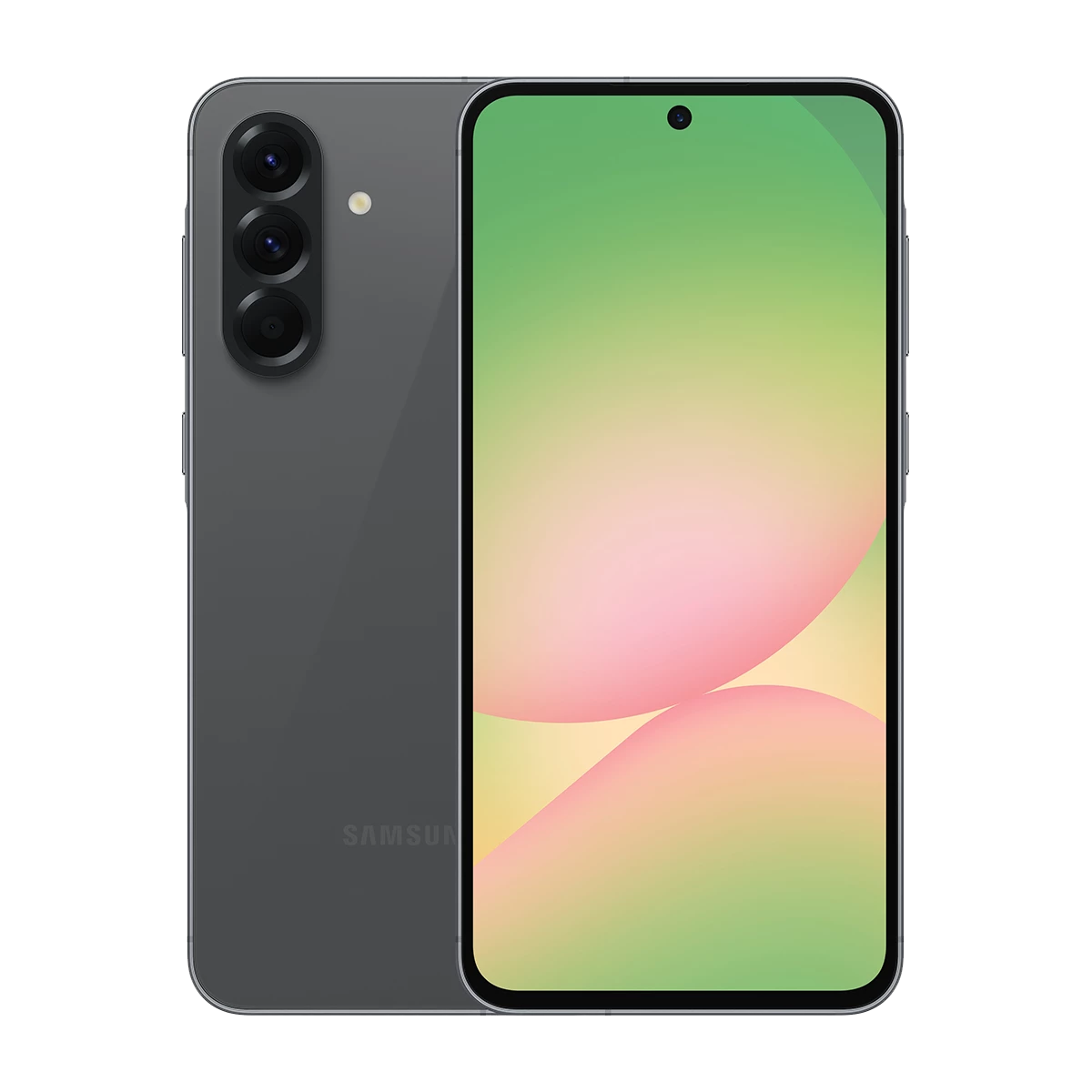 گوشی موبایل Samsung مدل Galaxy A56 5G (RAM 8) ظرفیت 256GB - مشکی (ویتنام)    SAMSUNG - تصویر 3
