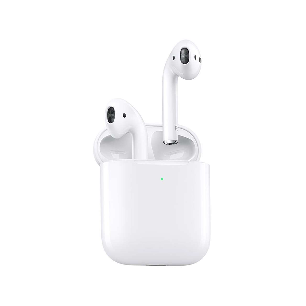 AirPods 2 - سفید - اصلی (گارانتی 6 ماهه شرکتی)    APPLE