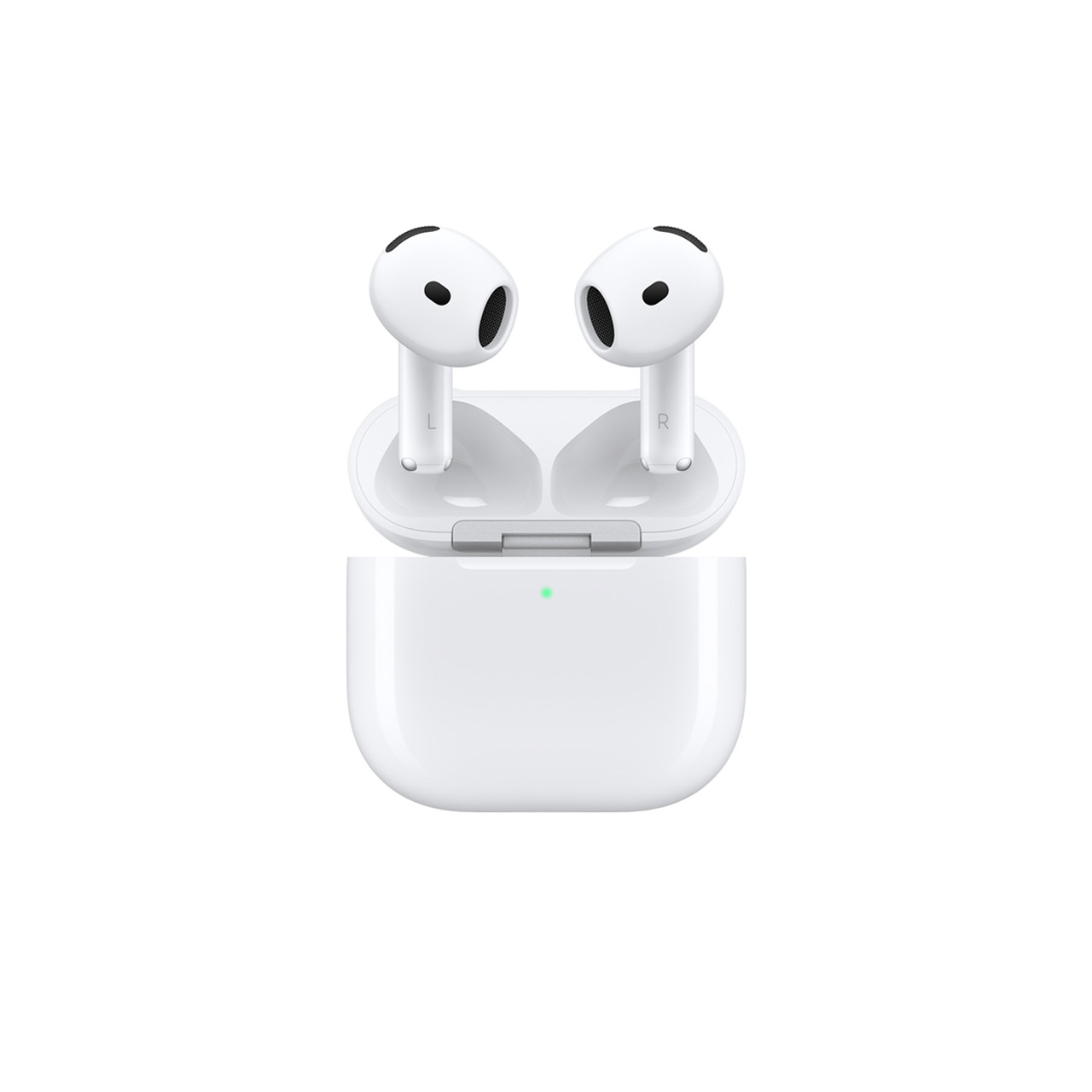AirPods 4 ANC - سفید - اصلی (گارانتی 18 ماهه شرکتی)    APPLE