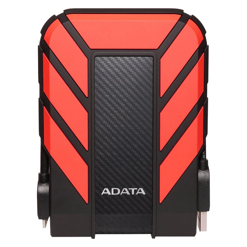 هارد اکسترنال ADATA مدل HD710 Pro ظرفیت 2TB - زرد (گارانتی شرکت آونگ)    آوانگارد
