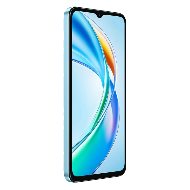 گوشی موبایل Honor مدل X5b (RAM 4) ظرفیت 64GB - آبی (جعبه کوچک)    HONOR - تصویر 2