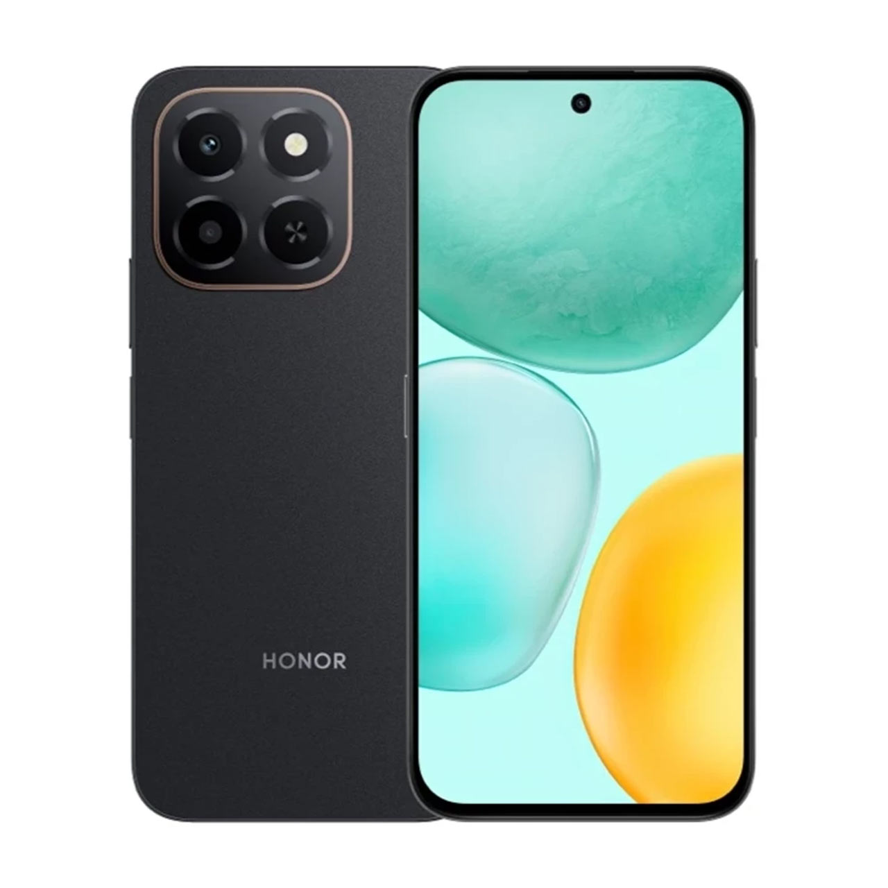 گوشی موبایل Honor مدل X6C (RAM 6) ظرفیت 128GB - مشکی    HONOR