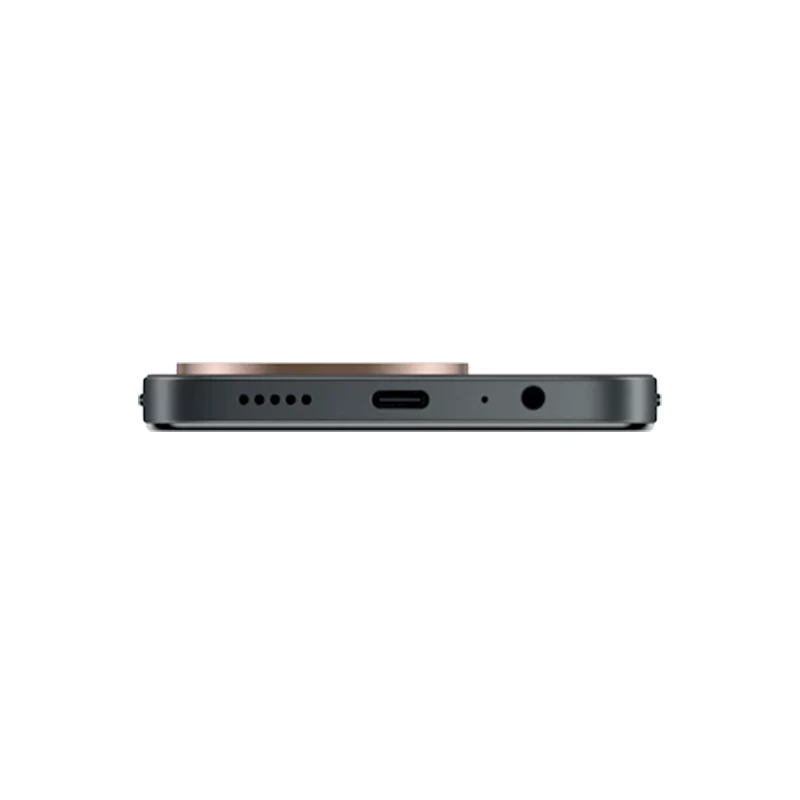 گوشی موبایل Honor مدل X6C (RAM 6) ظرفیت 128GB - مشکی    HONOR - تصویر 2