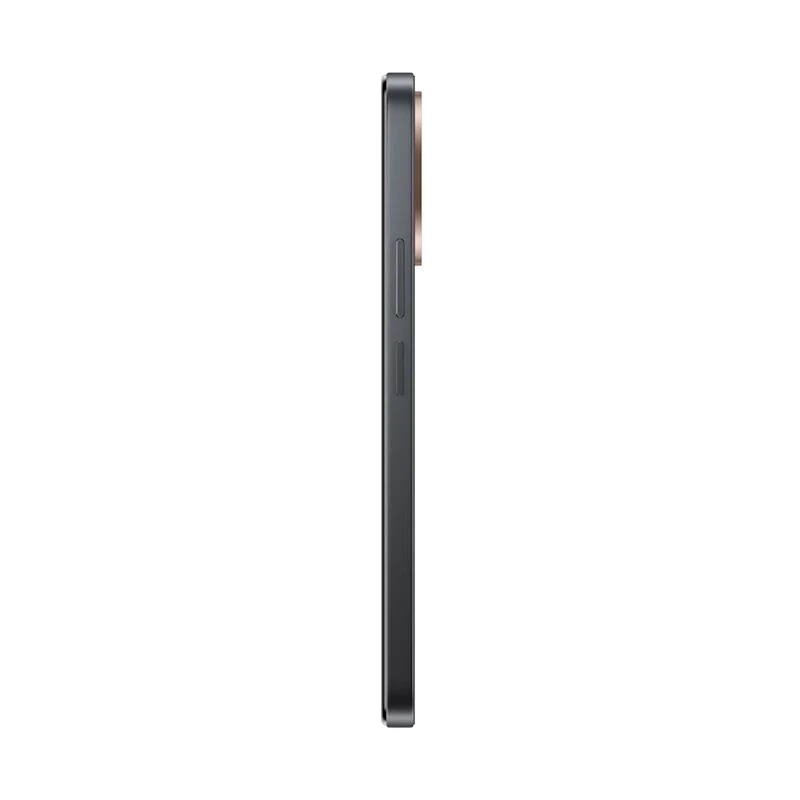 گوشی موبایل Honor مدل X6C (RAM 6) ظرفیت 128GB - مشکی    HONOR - تصویر 4