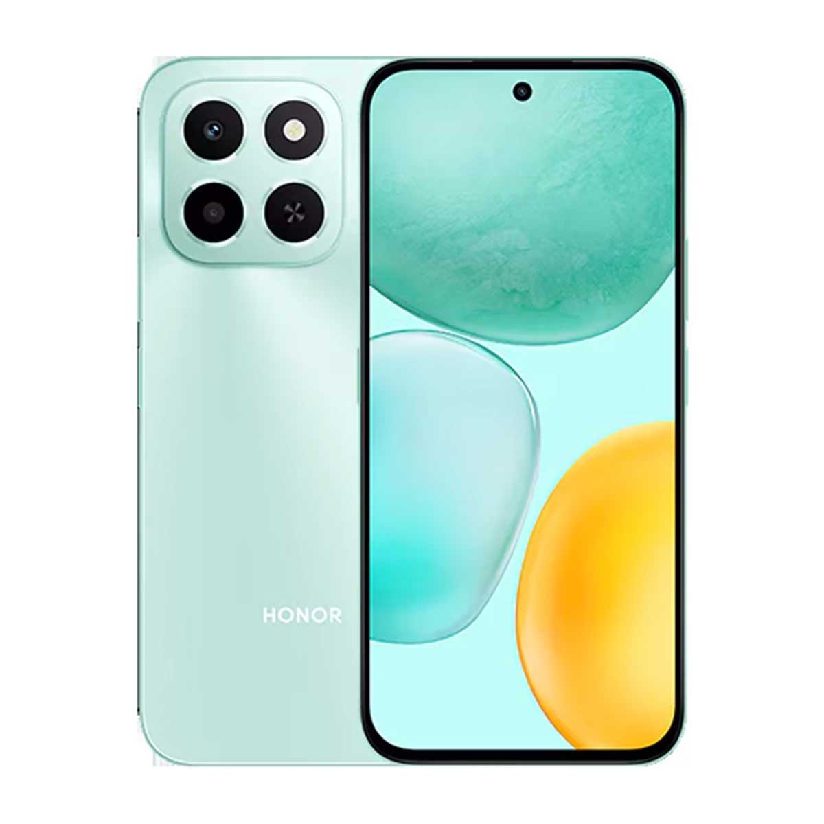 گوشی موبایل Honor مدل X6C (RAM 6) ظرفیت 256GB - سبز    HONOR
