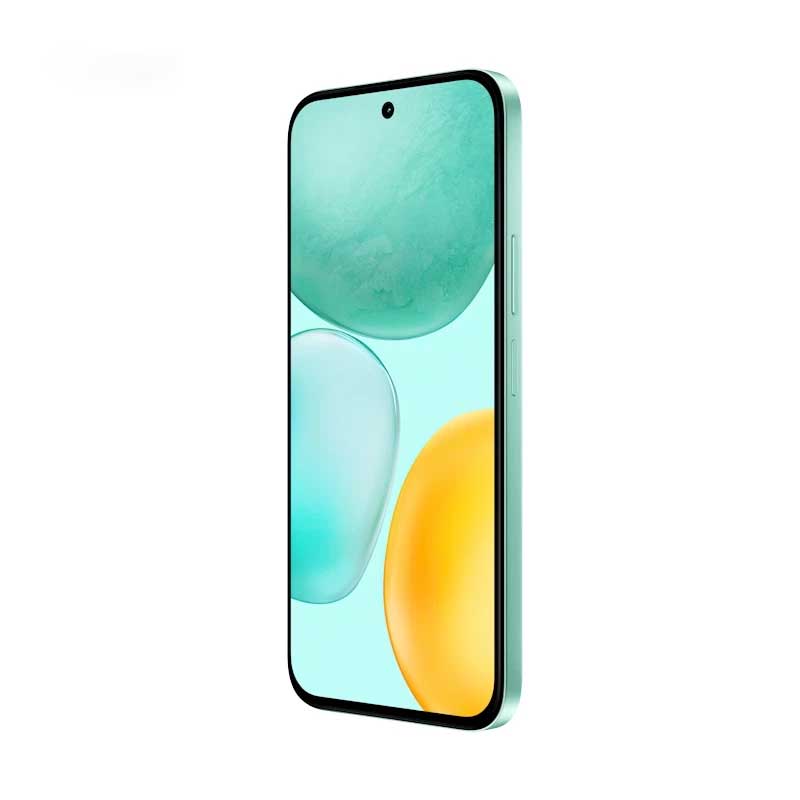 گوشی موبایل Honor مدل X6C (RAM 6) ظرفیت 256GB - سبز    HONOR - تصویر 2