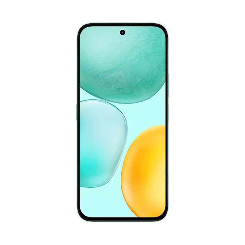 گوشی موبایل Honor مدل X6C (RAM 6) ظرفیت 256GB - سبز    HONOR - تصویر 3