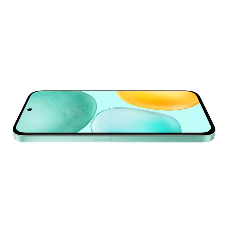 گوشی موبایل Honor مدل X6C (RAM 6) ظرفیت 256GB - سبز    HONOR - تصویر 4