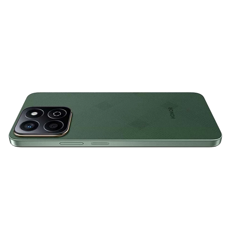 گوشی موبایل Honor مدل X7c (RAM 8) ظرفیت 256GB - سبز    HONOR