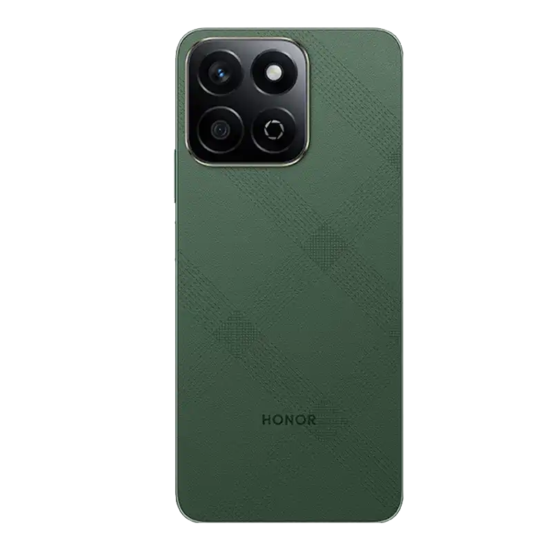 گوشی موبایل Honor مدل X7c (RAM 8) ظرفیت 256GB - سبز    HONOR - تصویر 2