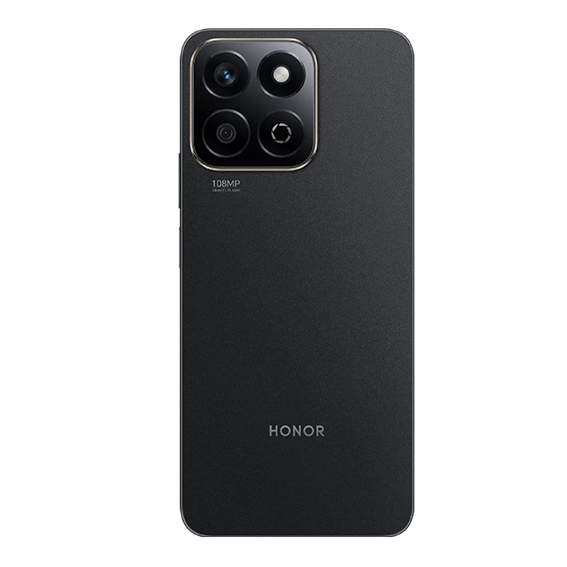 گوشی موبایل Honor مدل X7c (RAM 8) ظرفیت 256GB - مشکی    HONOR - تصویر 2